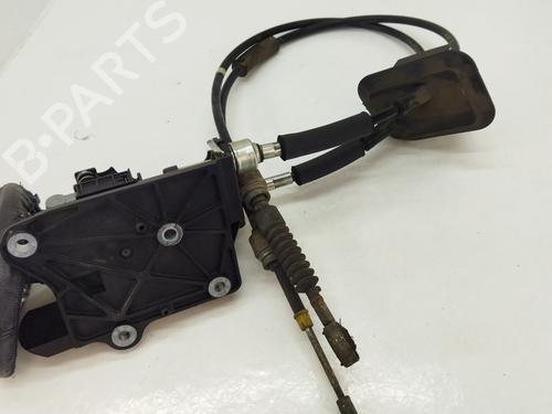 Gear lever FIAT 500 (312_)  | BP10001121M90 