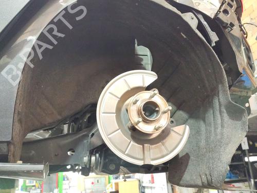 Høyre frontpanel FORD FOCUS IV (HN) 2.3 ST EcoBoost (280 hp) 29973196