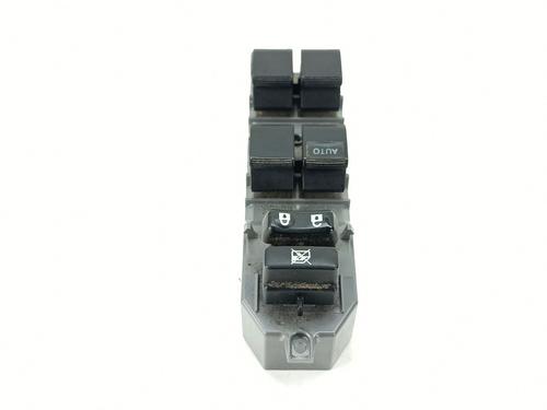 Left front window switch TOYOTA RAV 4 IV (_A4_) 2.5 Hybrid (AVA42_) | BP40080911I27 - Image 2