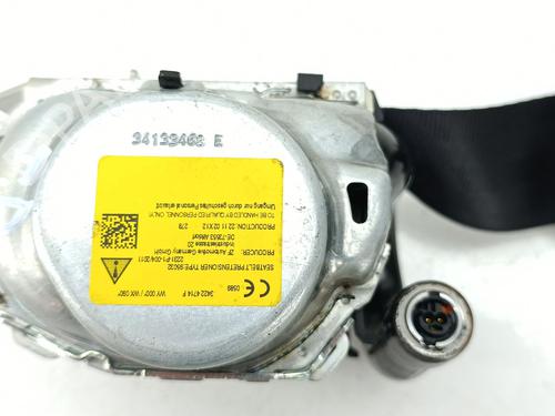 Rear right seatbelt SEAT ATECA (KH7, KHP) 1.5 TSI | BP38411583I28 - Image 3