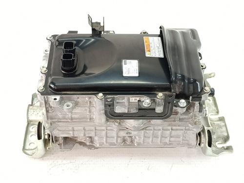 Used Inverter/Converter TOYOTA YARIS (_P21_, _PA1_, _PH1_) 1.5 (MXPA11) (125 hp) 32701045