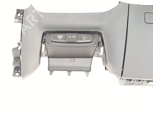 Handskerum HYUNDAI i20 III (BC3, BI3) 1.0 T-GDI | BP39268575C95 - Image 5