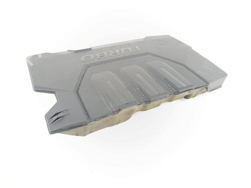 Upper protection KIA XCEED (CD) 1.0 T-GDI | BP37491708M93 - Image 3
