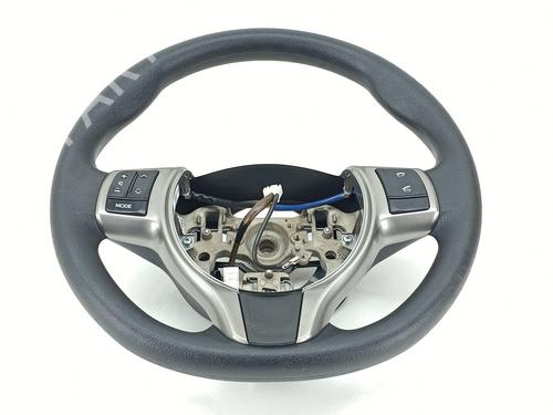 Used Steering wheel Steering wheel TOYOTA YARIS (_P13_) 1.0 (KSP130) (72 hp) 33337689 33337689