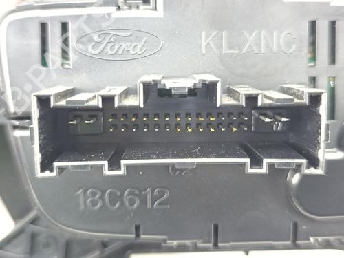 Climate control FORD TRANSIT CONNECT V408 Box Body/MPV 1.5 EcoBlue | BP39531293I5 - Image 6
