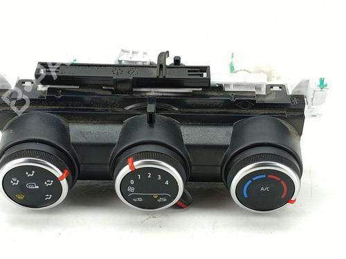 Used Climate control Climate control 39246755 39246755