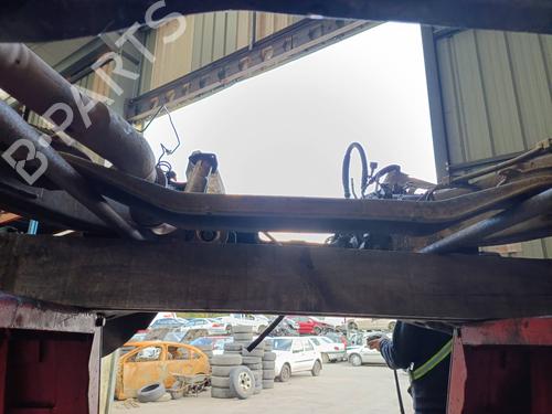 Used Support NISSAN TERRANO II (R20) 2.7 TDi 4WD (125 hp) 26548065