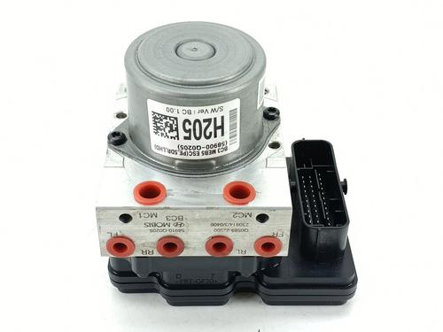 abs-bremseaggregat-hyundai-i20-iii-bc3-bi3-2020-39266047 main image