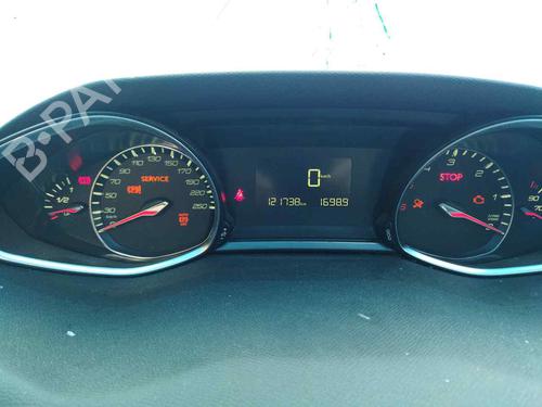 Used Instrument cluster PEUGEOT 308 SW II (LC_, LJ_, LR_, LX_, L4_) [2014-2021]  9197326