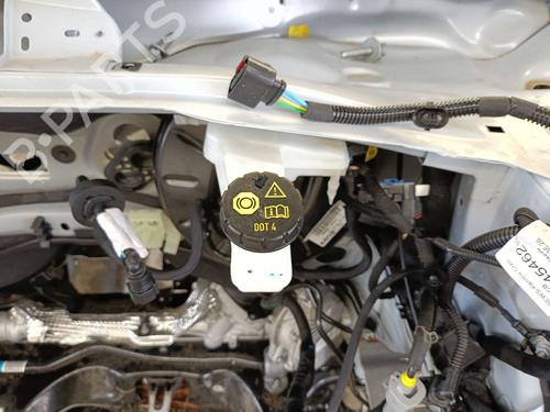 Servo brake OPEL CORSA F (P2JO) 1.2 (68) | BP37492488M42 - Image 6