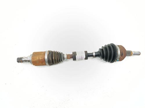 Used Left front driveshaft Left front driveshaft FORD PUMA (J2K, CF7) 1.0 EcoBoost (125 hp) 34623824 34623824