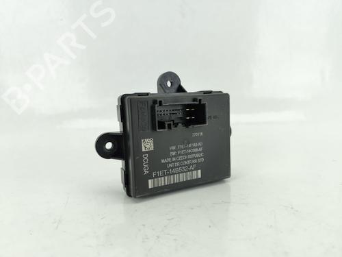 Used Electronic module FORD FOCUS III 1.5 TDCi (120 hp) 27298116