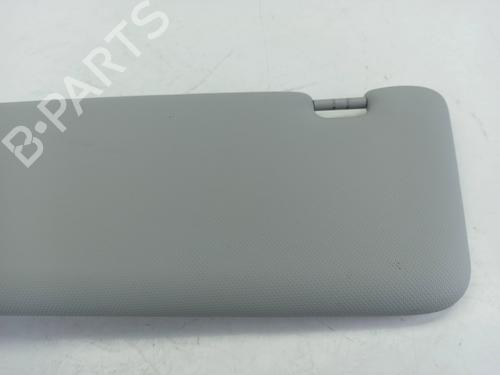 Right sun visor AUDI A4 B8 (8K2) 2.0 TDI | BP10570885I2 
