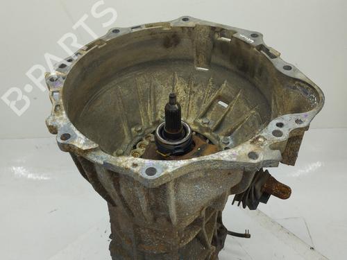 Gearbox TOYOTA HILUX VIII Pickup (_N1_)  | BP25877149M3 
