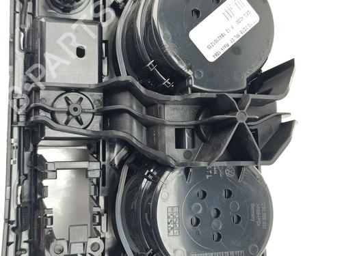 Andre VW GOLF VII Variant (BA5, BV5) 1.6 TDI | BP29122959O1 