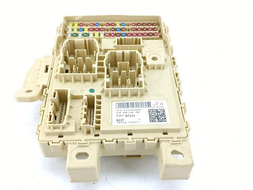 Fuse box HYUNDAI TUCSON (NX4E, NX4A) 1.6 T-GDi | BP28357886E1