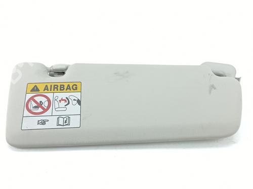 right-sun-visor-dacia-sandero-iii-2021-32091103 main image