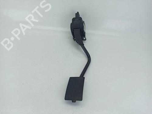 Used Pedal PEUGEOT 508 I (8D_) [2010-2018]  9304195