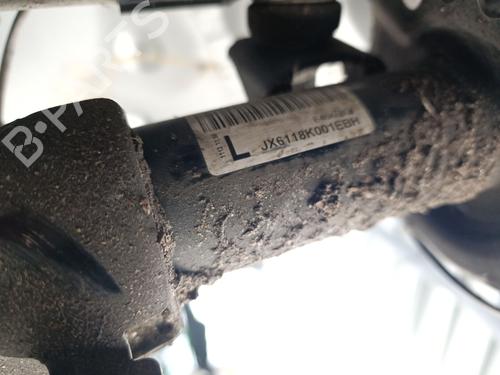Left front shock absorber FORD FOCUS IV (HN) 1.0 EcoBoost | BP38921121M16 - Image 3