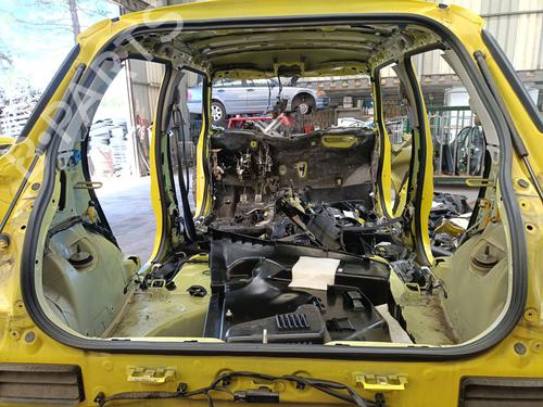 Gummiliste Gummiliste SUZUKI SWIFT V (AZ) 1.4 Sport (A2L414, ZC33S) (140 hp) 36448609 36448609