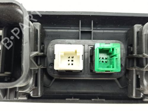 Luftventilen PEUGEOT RIFTER 1.5 BlueHDi 100 | BP38198609I21 - Image 3