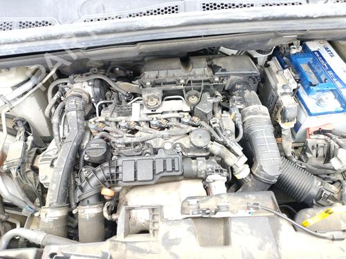 Electronic module PEUGEOT PARTNER Box Body/MPV (K9) 1.5 BlueHDi 100 | BP37074575M83 - Image 13