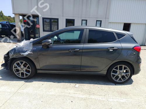 Left front seat FORD FIESTA VII (HJ, HF) 1.0 EcoBoost | BP38048107C15  - Image 11