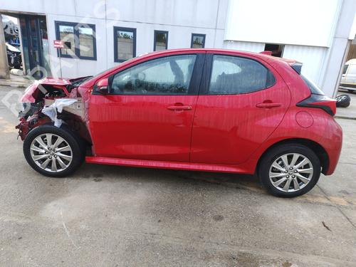 Front left panel TOYOTA YARIS (_P21_, _PA1_, _PH1_) 1.5 Hybrid (MXPH10, MXPH11) | BP39592521C58 - Image 10