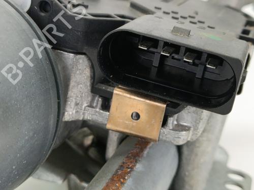 Front wiper motor VW GOLF VII (5G1, BQ1, BE1, BE2) 2.0 R 4motion | BP26559761M29 