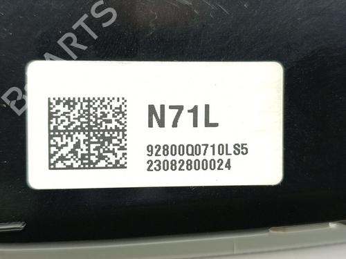 Kabinelys HYUNDAI i20 III (BC3, BI3) 1.0 T-GDI | BP39266048I8 - Image 4