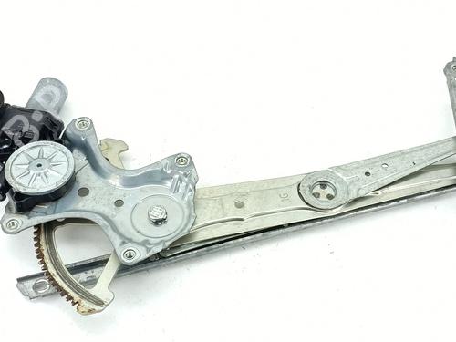 Used Front right window mechanism LEXUS NX (_Z1_) 300h (AYZ10_) (155 hp) 29742726