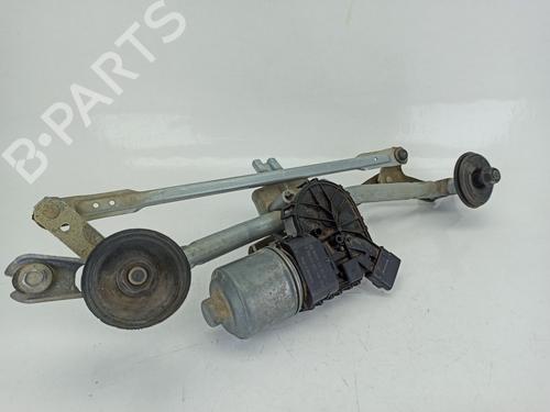 Front wiper motor PEUGEOT PARTNER Tepee 1.6 HDi 90 | BP25874691M29 