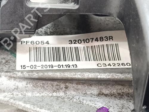 Gearbox OPEL MOVANO B Van (X62) 2.3 CDTI FWD (FV) | BP40009723M3 - Image 12
