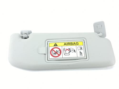 Pala sol direita CITROËN C4 III (BA_, BB_, BC_) 1.2 PureTech 130 (BAHNSA, BAHNSB) (130 hp) 31966487