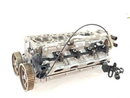 Culata Culata OPEL MERIVA A MPV (X03) 1.6 (E75) (105 hp) 36489603 36489603