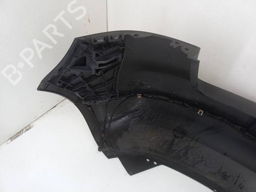 Rear bumper VW GOLF V (1K1) 1.9 TDI | BP13339921C8 
