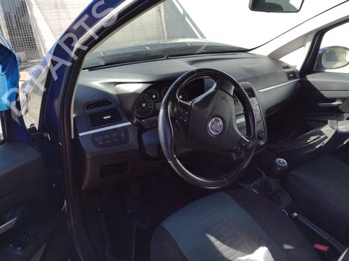 Starter FIAT GRANDE PUNTO (199_)  | BP9304588M8 