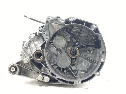gearbox-ford-transit-connect-v408-box-bodympv-2013-39526206 main image