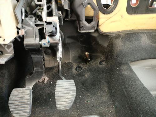 bremsepedal CITROËN C4 CACTUS 1.5 BlueHDi 100 (102 hp) 27338394