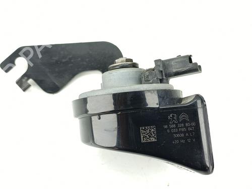 Used Horn Horn 37074587 37074587