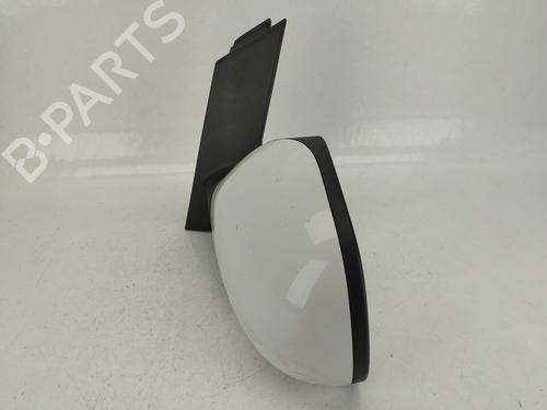 Left mirror SEAT ALTEA XL (5P5, 5P8) 1.9 TDI | BP13349753C26 