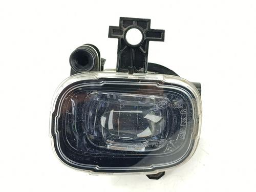 Used Left front fog light Left front fog light 36109775 36109775