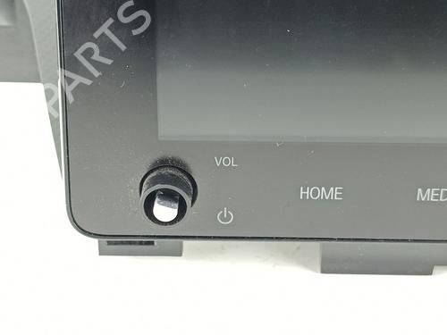 Display monitor MITSUBISHI ECLIPSE CROSS (GK_, GL_) Plug-in Hybrid 4WD (GL3W) | BP35765335C48 - Image 2