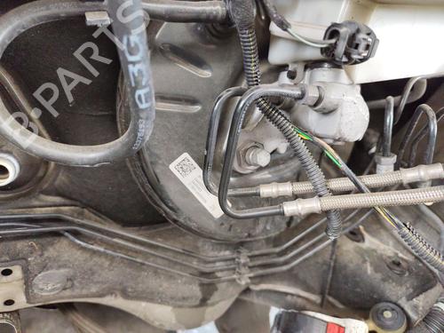 Used Servo brake OPEL ASTRA K Sports Tourer (B16) [2015-2022]  26656393