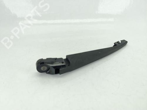 Used Rear windshield wiper arm MITSUBISHI OUTLANDER III (GG_W, GF_W, ZJ, ZL, ZK) Plug-in Hybrid (GG2W) (200 hp) 28378195