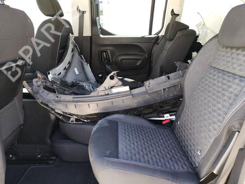 Other PEUGEOT RIFTER 1.5 BlueHDi 130 | BP36808435O1 - Image 9