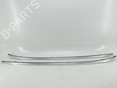 Barra de techo Barra de techo BMW X3 (G01, F97, G08) xDrive 20 d (190 hp) 37074456 37074456