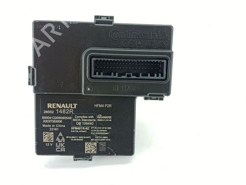 Electronic module RENAULT ARKANA I (LCM_, LDN_) 1.3 TCe 140 (LDN0) 285S21482R