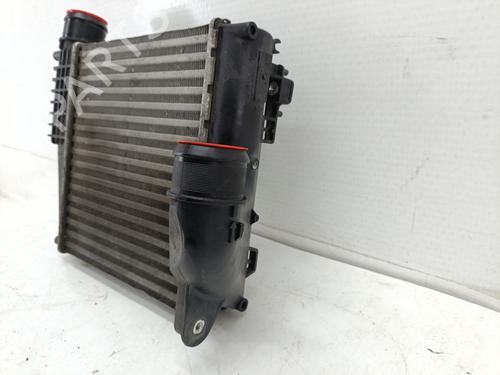 Intercooler PEUGEOT 308 III (FB_, FH_, FP_, F3_, FM_) BlueHDi 130 (FBYHZL, FBYHZT) | BP30120408M30 