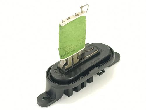 Heater resistor RENAULT EXPRESS Box Body/MPV | BP36643193M108 - Image 5